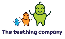 THE TEETHING COMPANY trademark