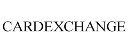 CARDEXCHANGE trademark
