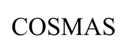 COSMAS trademark