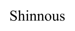 SHINNOUS trademark