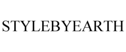 STYLEBYEARTH trademark