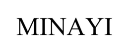 MINAYI trademark