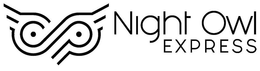 NIGHT OWL EXPRESS trademark