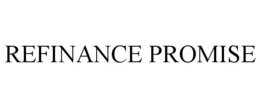 REFINANCE PROMISE trademark