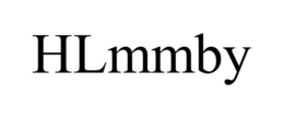 HLMMBY trademark