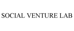 SOCIAL VENTURE LAB trademark
