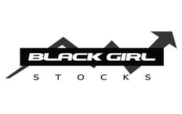 BLACK GIRL STOCKS trademark