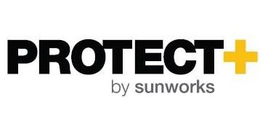 PROTECT+ BY SUNWORKS trademark