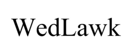 WEDLAWK trademark