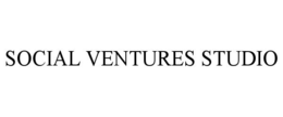 SOCIAL VENTURES STUDIO trademark