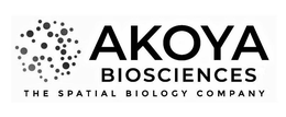 AKOYA BIOSCIENCES THE SPATIAL BIOLOGY COMPANY trademark