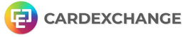 C E CARDEXCHANGE trademark