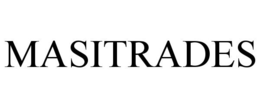 MASITRADES trademark