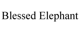 BLESSED ELEPHANT trademark