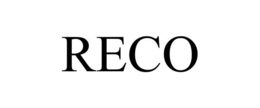 RECO trademark