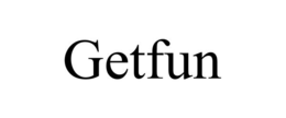 GETFUN trademark