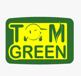 TOM GREEN trademark