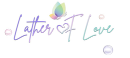 LATHER OF LOVE trademark