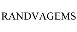 RANDVAGEMS trademark