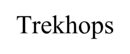 TREKHOPS trademark