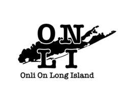 ONLI ON LONG ISLAND ON LI trademark