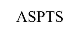 ASPTS trademark