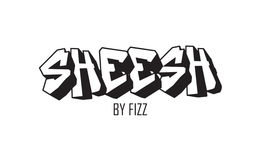 SHEESH BY FIZZ trademark