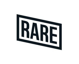 RARE trademark