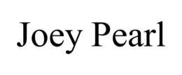 JOEY PEARL trademark
