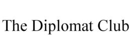 THE DIPLOMAT CLUB trademark
