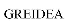 GREIDEA trademark