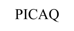 PICAQ trademark