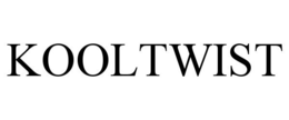 KOOLTWIST trademark