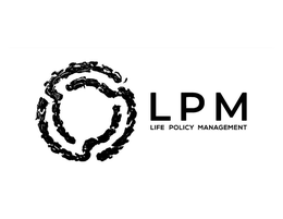 LPM LIFE POLICY MANAGEMENT trademark