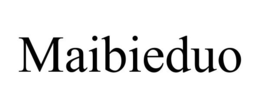 MAIBIEDUO trademark