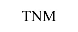 TNM trademark