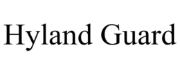 HYLAND GUARD trademark