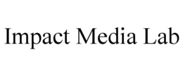 IMPACT MEDIA LAB trademark