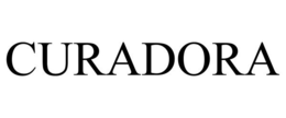CURADORA trademark