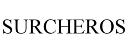 SURCHEROS trademark