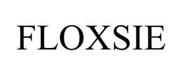 FLOXSIE trademark