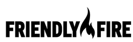 FRIENDLY FIRE trademark