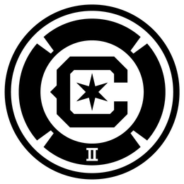 C II trademark
