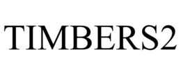 TIMBERS2 trademark
