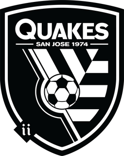 QUAKES SAN JOSE 1974 II trademark
