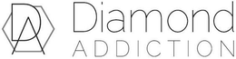 DA DIAMOND ADDICTION trademark