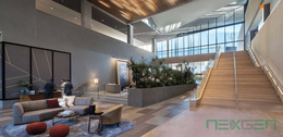 NEXGEN CONTACT SOLUTIONS trademark