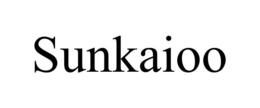 SUNKAIOO trademark