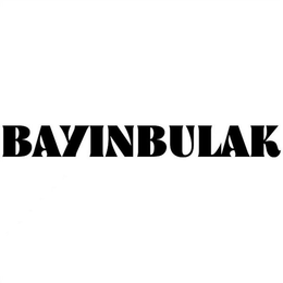 BAYINBULAK trademark