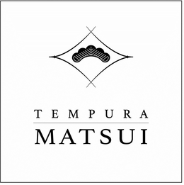 TEMPURA MATSUI trademark